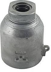 Корпус ударника мережевого шуруповерта Makita TD0100 оригінал 158898-0