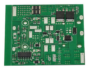 Плата контролера акумулятора Dnipro-M АДЛ-18.0 Li-ion