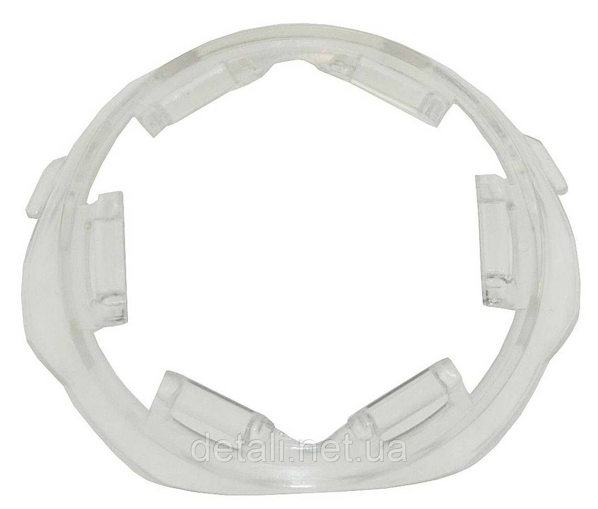 Кришка ударного механізму шуруповерта Makita DTD171 оригинал 458484-0, фото 1