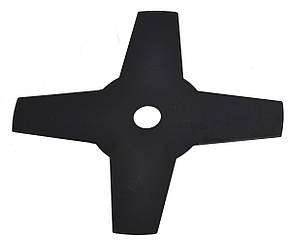 Ніж триммера 4 зуба дешевий