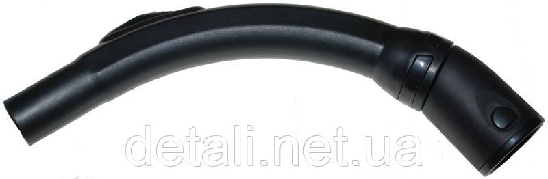 Ніс шланга пилососа d35, фото 1