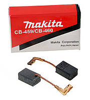 Щетки Makita CB-459 PRO 6х9х14 аналог 194722-3