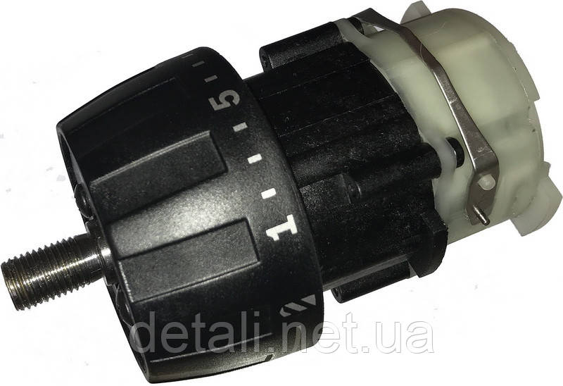 Редуктор шуруповерт Bosch GSR 1080/1440/1800 Li оригінал 2609199337, фото 1