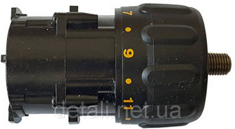 Редуктор шуруповерт DeWalt DC733 оригінал N016918, фото 1