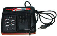 Зарядний пристрій Einhell Power - X - Charger max21V - 3A Li - ION