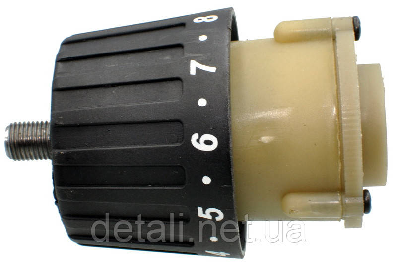 Редуктор мережевого шуруповерта(високий), фото 1