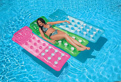 Надувний матрац Intex 188х71 см (58890)