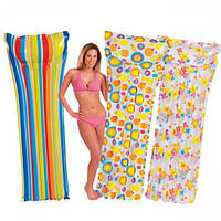 Надувний матрац Intex 183х69 см (59711)