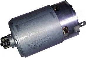 Двигун шуруповерта Makita BDF343 Li - ion 14,4 оригінал 629898-2