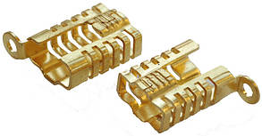 Щіткотримачі відбійного молотка Bosch GSH 11 E аналог 1600A005AF