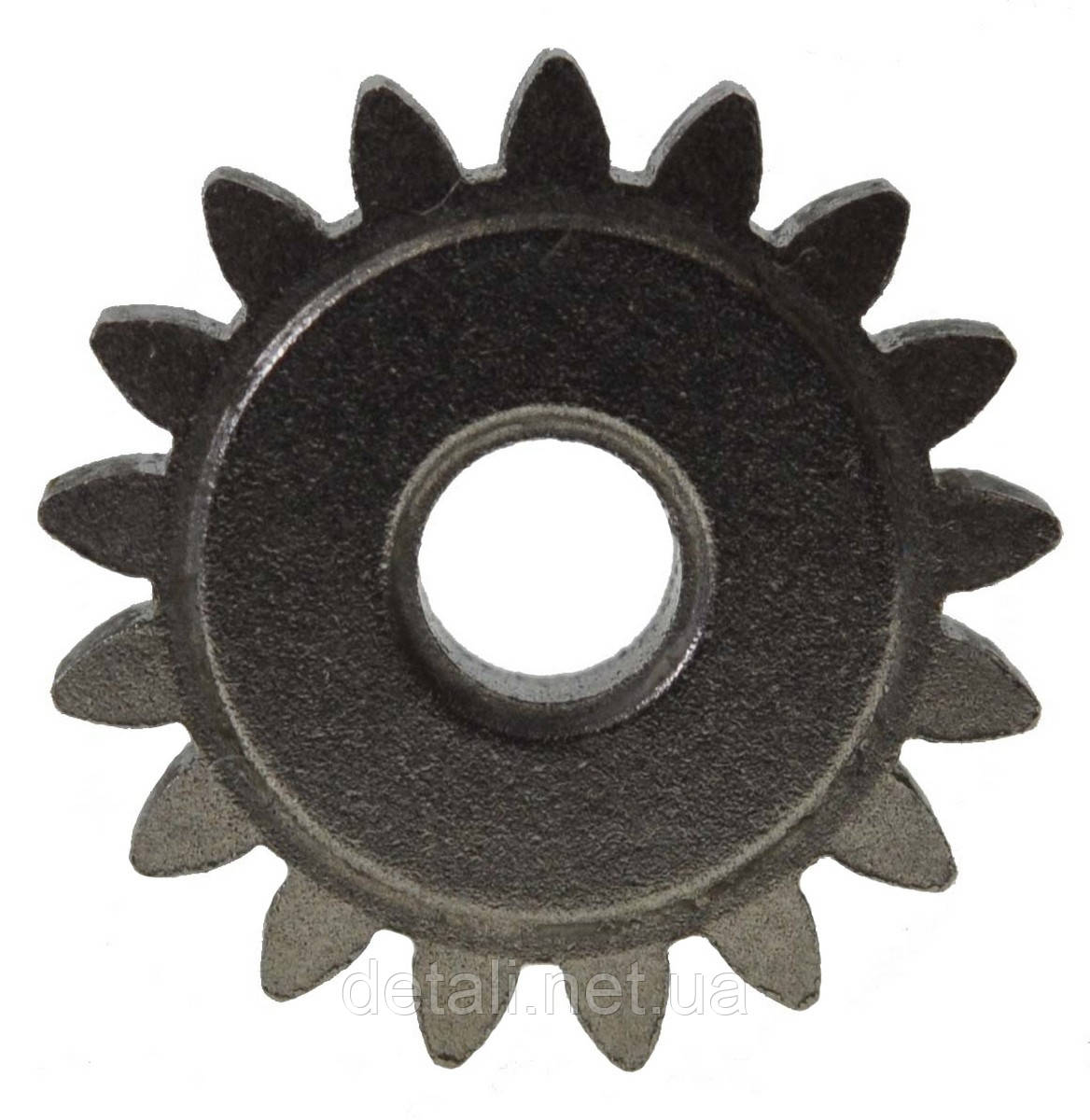 Шестерня прямозуба для ударного гайковерта Makita TD0101/TW100 оригінал 227213-0.

оригінал, фото 1