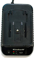 Зарядний пристрій шуруповерт Einhell LG BT - CD 18 LCD -18V 2,5А
