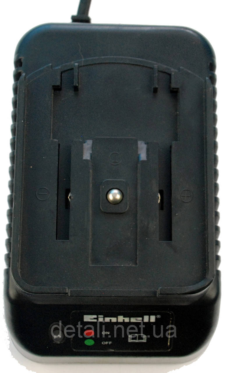 Зарядний пристрій шуруповерт Einhell LG BT - CD 18 LCD -18V 2,5А