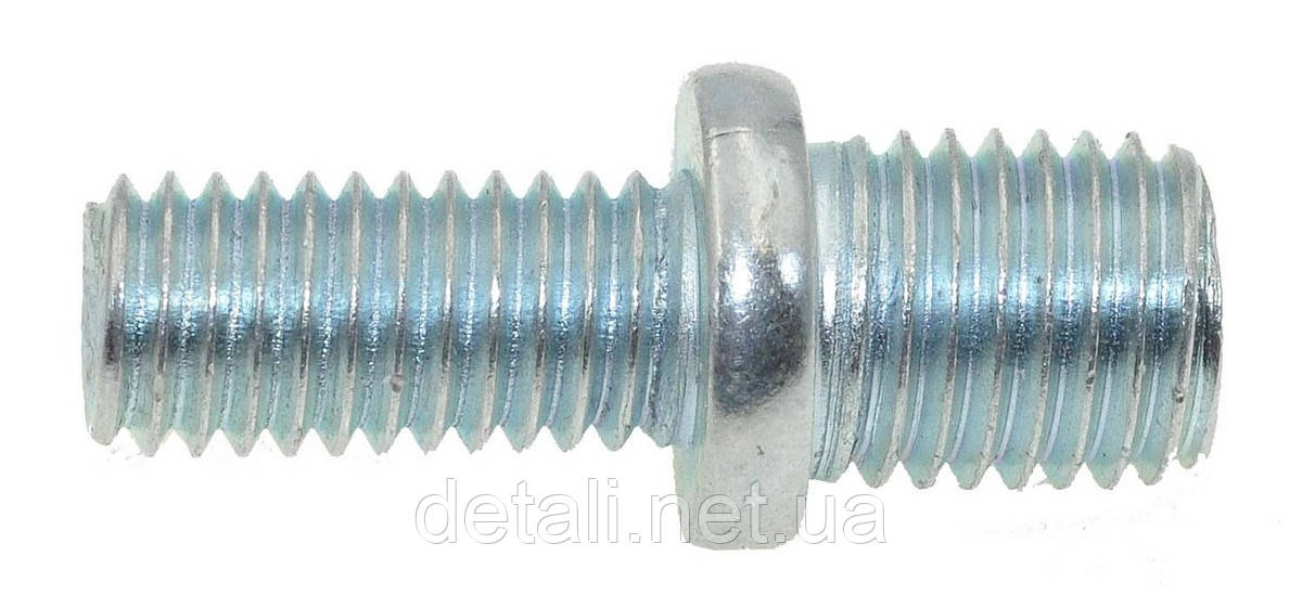 Перехідник шпулі Oleo - Mac (d8*10mm/L30 мм), фото 1