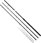 Вудлище фідерне Brain Champ 3.60m max 150g, фото 8