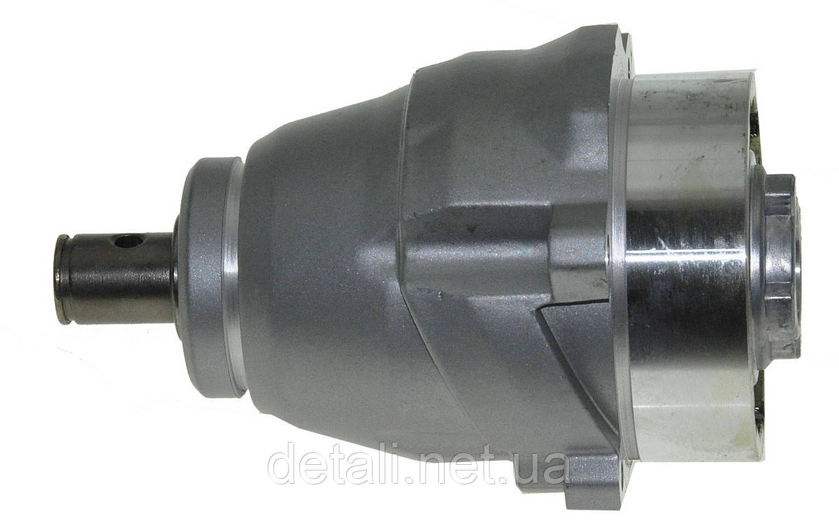 Редуктор гайковерта Tekhmann TCD-200/i20 BS, фото 1