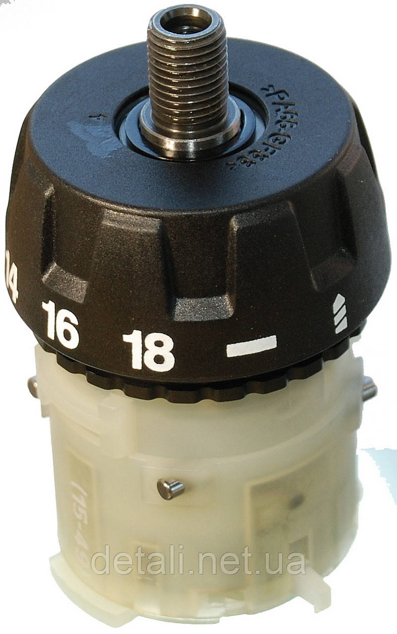 Редуктор шуруповерта Makita DF331D оригінал 123503-8