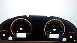 Шкали приладів Ford Mondeo 3, фото 2