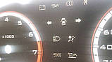 Шкали приладів Ford Mondeo 3, фото 4