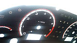 Шкали приладів Ford Mondeo 3, фото 5