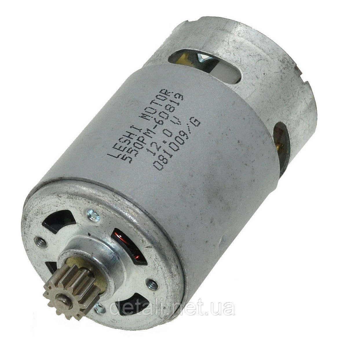 Двигатель шуруповерта 12В Интерскол оригинал (ID#318386998), цена: 395 ...