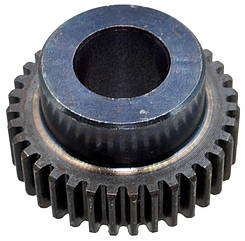 Шестерня гайковерта Элпром ЭГЭ- 1200(35 зубів прямо d 17*45 h25)