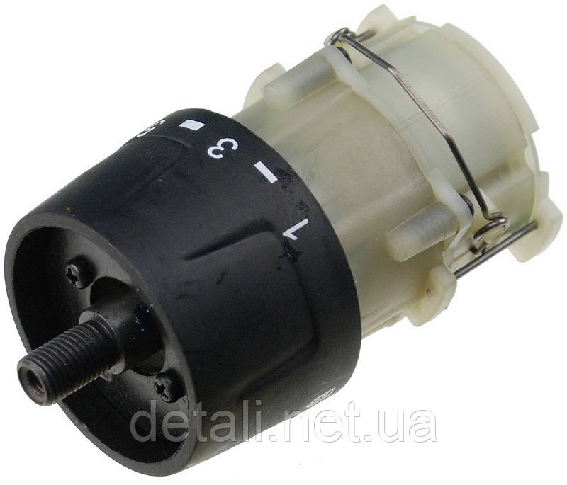 Редуктор шуруповерт Граніт ШБА- 18/2, фото 1