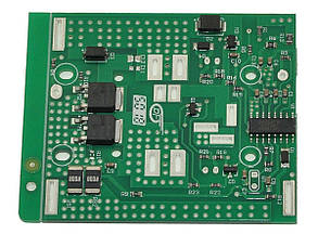 Плата контролера акумулятора  Dnipro-M АДЛ-14.4 Li-ion