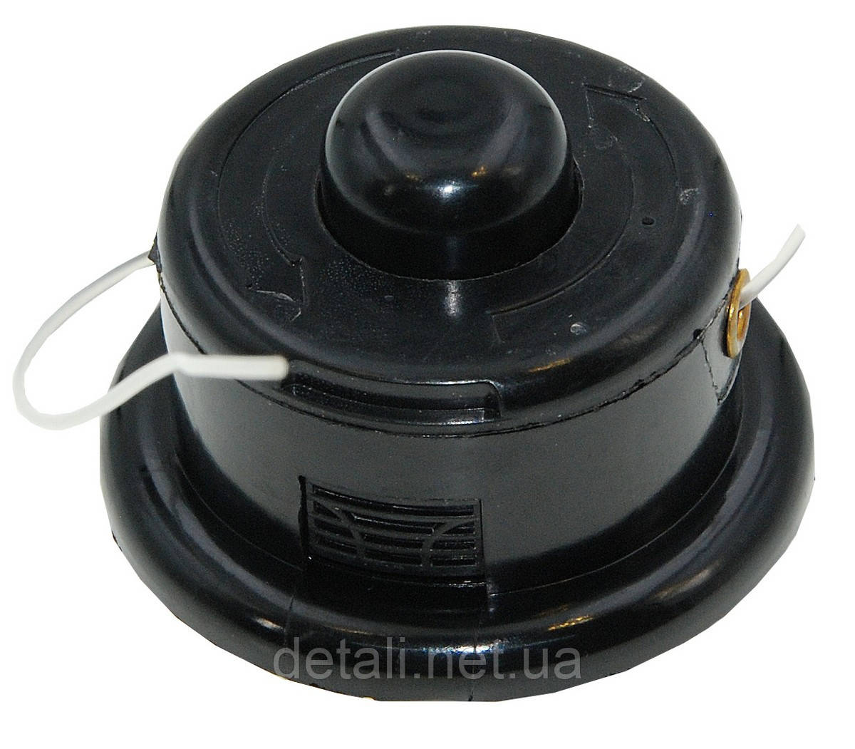 Шпуля электротриммера d6 спідниця без носика, фото 1