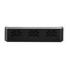 Смарт приставка Ugoos X4Q Extra 4/128 + аеропульт, Amlogic S905X4-J, Android 11 (1 рік гарантії), фото 9