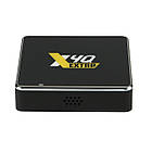 Смарт приставка Ugoos X4Q Extra 4/128 + аеропульт, Amlogic S905X4-J, Android 11 (1 рік гарантії), фото 4