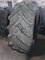 Шина 710/70R42 пара