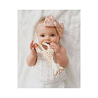 Подарунковий набір Vulli Жирафа Софі і прорізувач, Sophie la girafe (Vulli), фото 6