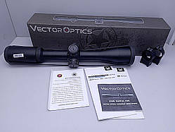 Приціли мисливські Б/У Vortex Diamondback Tactical 4-16x44
