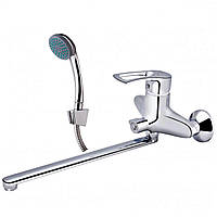 Змішувач для ванни ARMATA HANSBERG 006 (CH0259)