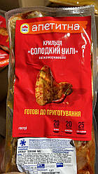 Крильця «Солодкий чилі»