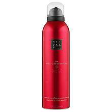 Rituals The Ritual Of Ayurveda піна для душу 200 мл