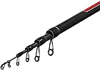 Вудлище болонське Brain Classic Strong Bolo 4.00m 10-30g, фото 4