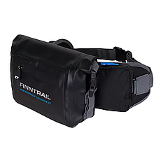 ГЕРМОСУМКА НА ПОЯС FINNTRAIL SPORTSMAN КОЛІР BLACK