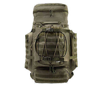 Рюкзак  тактичний TEXAR MAX-PACK 88L Olive