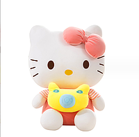 Мягкая игрушка Hello Kitty Хелло Китти 21 см