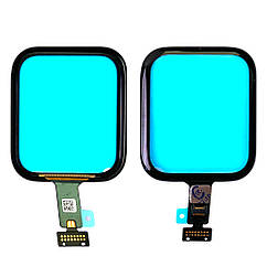 Тачскрін Apple Watch 4 44 мм A1978 оригінал Китай