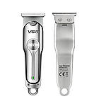 Тример для стрижки VGR V-071 акумуляторний, фото 2