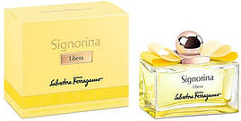Парфумована вода Salvatore Ferragamo Signorina Libera 30 мл