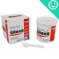 Силаксил база, Сілаксіл база, Silaxil putty (Lascod)