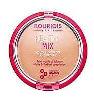 Компактна пудра для обличчя Bourjois Healthy Mix Compact Powder №03