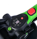 Вакуумна віброприсоска для укладання плитки TOPVEI V11-1 АКБ (tv11-1), грузопідйомність 45 кг, фото 3