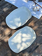 Блюда для подачі