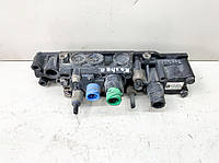 Блок клапанов КПП Renault 7422347505 / ZF 0501 216 081