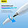 Стилус Baseus SXBC020102 Smooth Writing Wireless Charging Stylus (Active + Wireless Version) white, фото 8